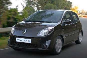 Renault Twingo 2007