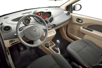 Renault Twingo 2007