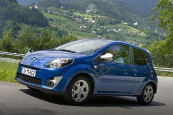 Renault Twingo 2007