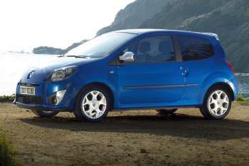 Renault Twingo 1.2 Authentique