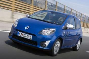 Renault Twingo 1.2 Expression