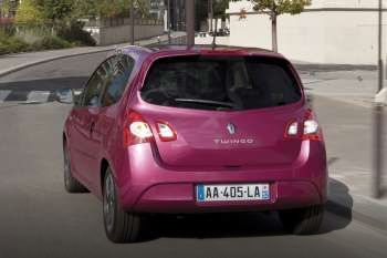 Renault Twingo 1.2 16V Dynamique