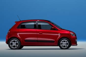 Renault Twingo SCe 70 Collection