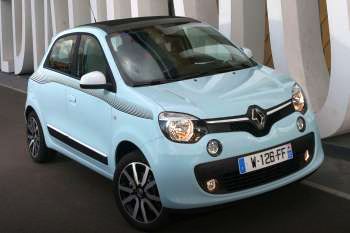 Renault Twingo SCe 70 Collection