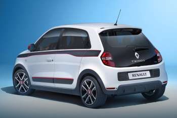 Renault Twingo TCe 90 Serie Signature VIVA