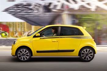 Renault Twingo TCe 90 Intens