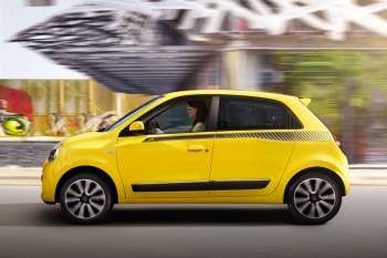 Renault Twingo SCe 70 Collection