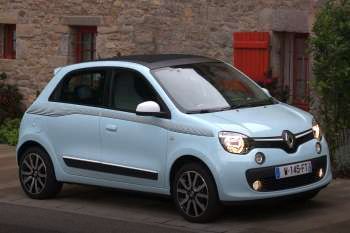Renault Twingo SCe 70 Limited