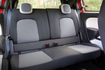 Renault Twingo SCe 70 Intens