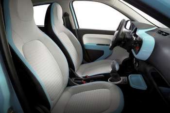 Renault Twingo 2014