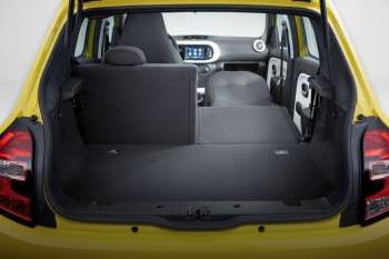 Renault Twingo 2014