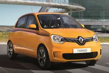 Renault Twingo SCe 75 Intens