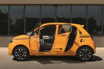 Renault Twingo SCe 75 Intens