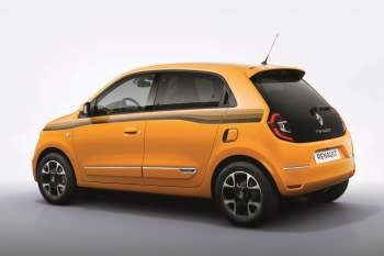 Renault Twingo SCe 75 Intens