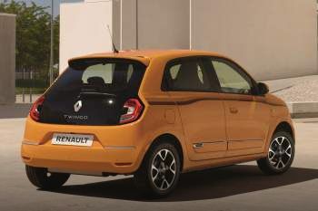 Renault Twingo SCe 65 Collection