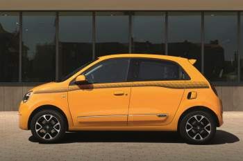 Renault Twingo SCe 65 Life