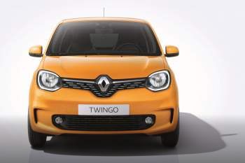 Renault Twingo SCe 65 Life