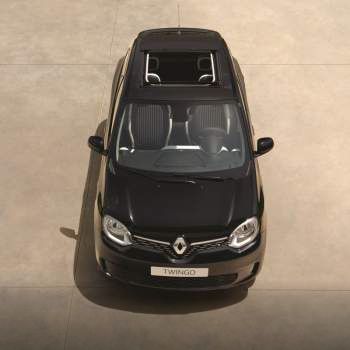 Renault Twingo SCe 75 Intens