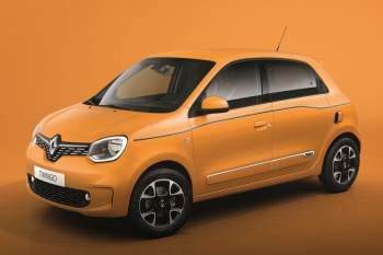 Renault Twingo 2019