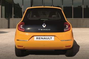 Renault Twingo SCe 75 Life