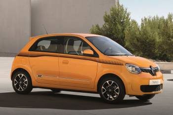 Renault Twingo SCe 75 Life