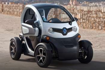 Renault Twizy 80 Intens