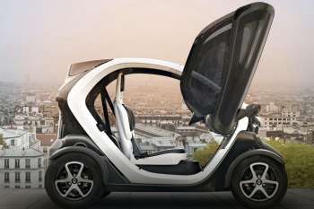 Renault Twizy 2012