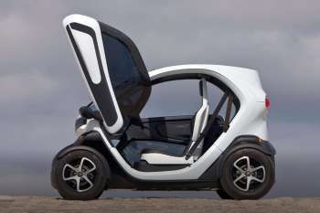 Renault Twizy