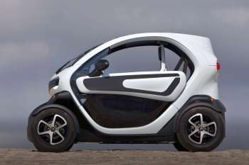 Renault Twizy Technic