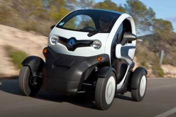 Renault Twizy 80 Intens