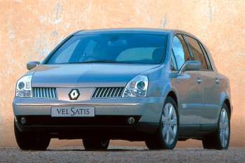 Renault Vel Satis