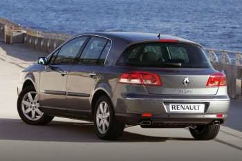 Renault Vel Satis 2005