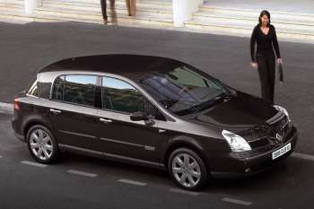 Renault Vel Satis 2005
