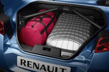 Renault Wind 1.6 16V 133 Gordini