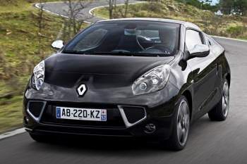 Renault Wind 2010