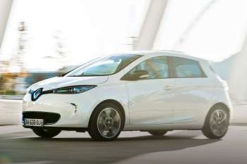 Renault Zoe Life