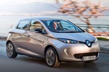 Renault Zoe Life