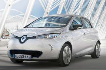 Renault Zoe Zen