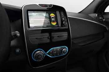 Renault Zoe R90 Bose