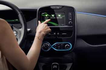 Renault Zoe Q90 Bose