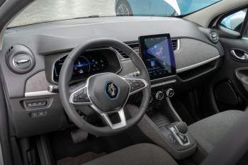 Renault Zoe R110 Life