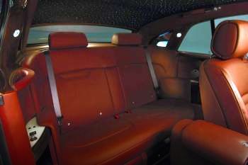 Rolls-Royce Phantom 2010