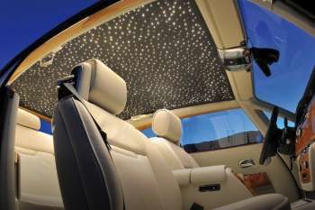 Rolls-Royce Phantom 2010