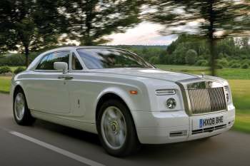 Rolls-Royce Phantom Coupe