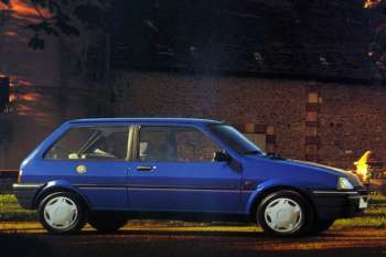 Rover 100-series 1990