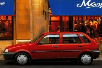 Rover 100-series 1995