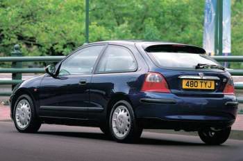 Rover 25 1999