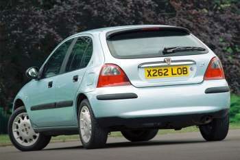 Rover 25 1999