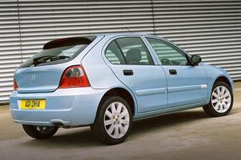 Rover 25 1.4 Club