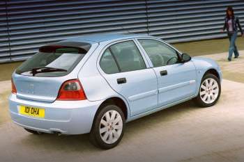 Rover 25 2004